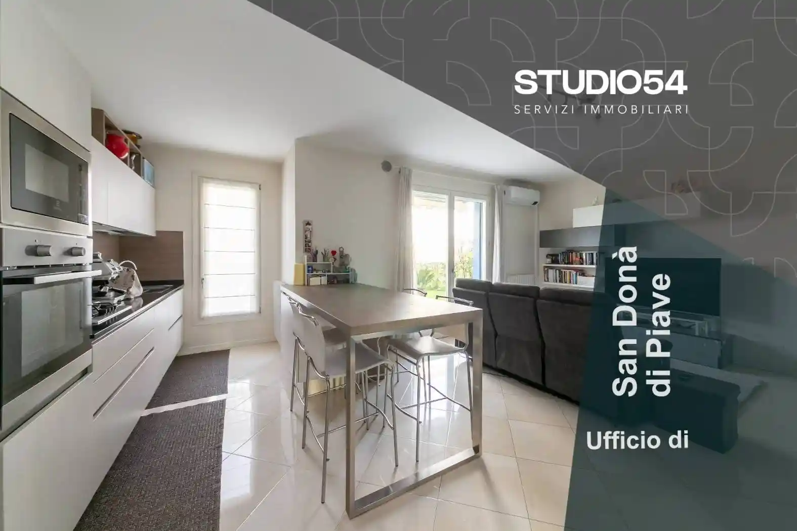 Appartamento in vendita a San Donà di Piave