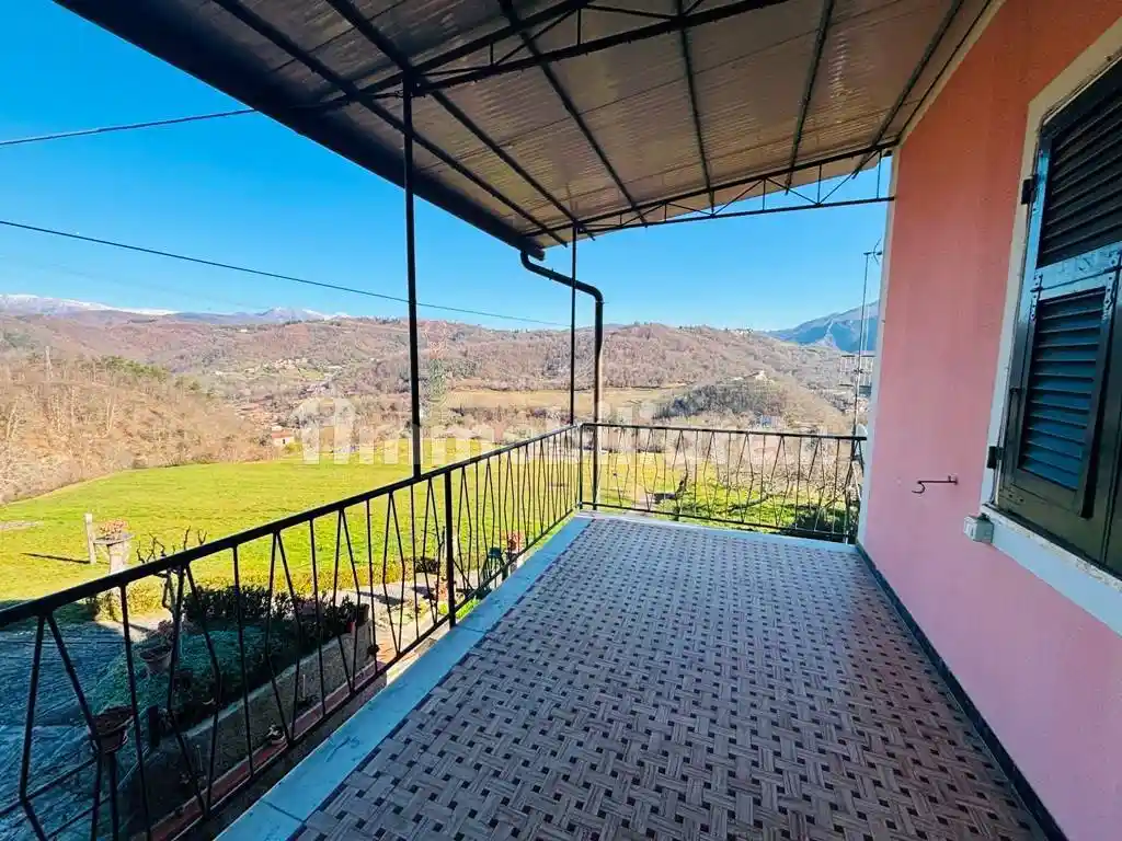 Appartamento in vendita a Fivizzano