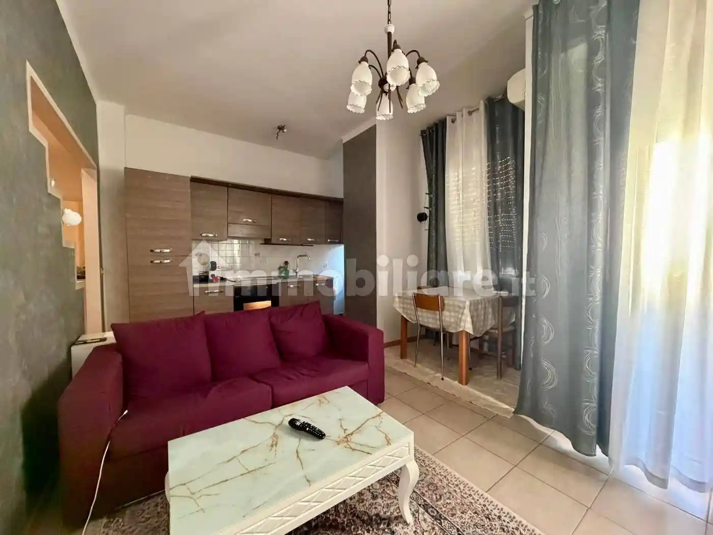 Appartamento in vendita a Alessandria