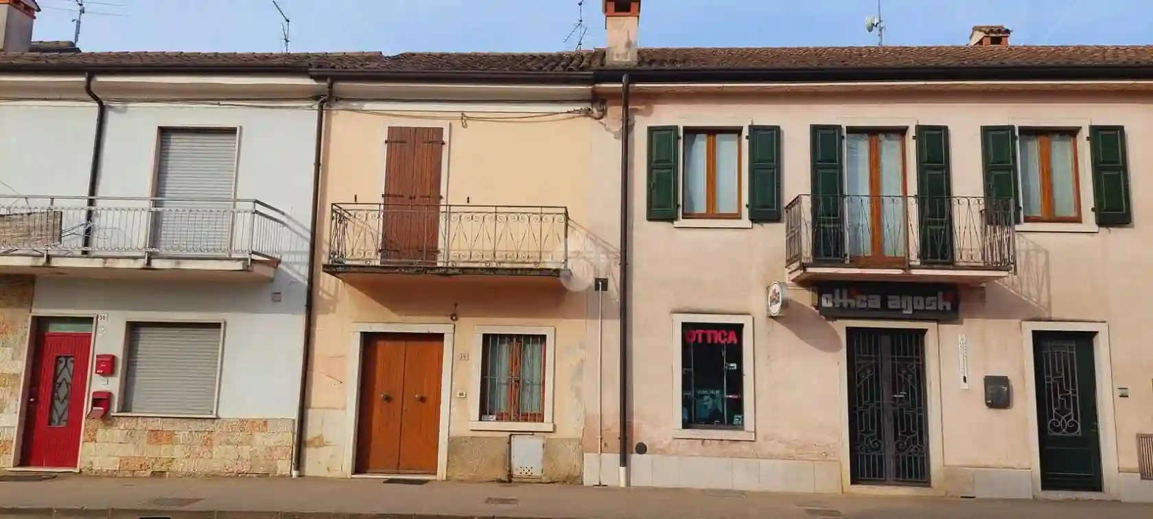 Villetta a schiera - foto 2