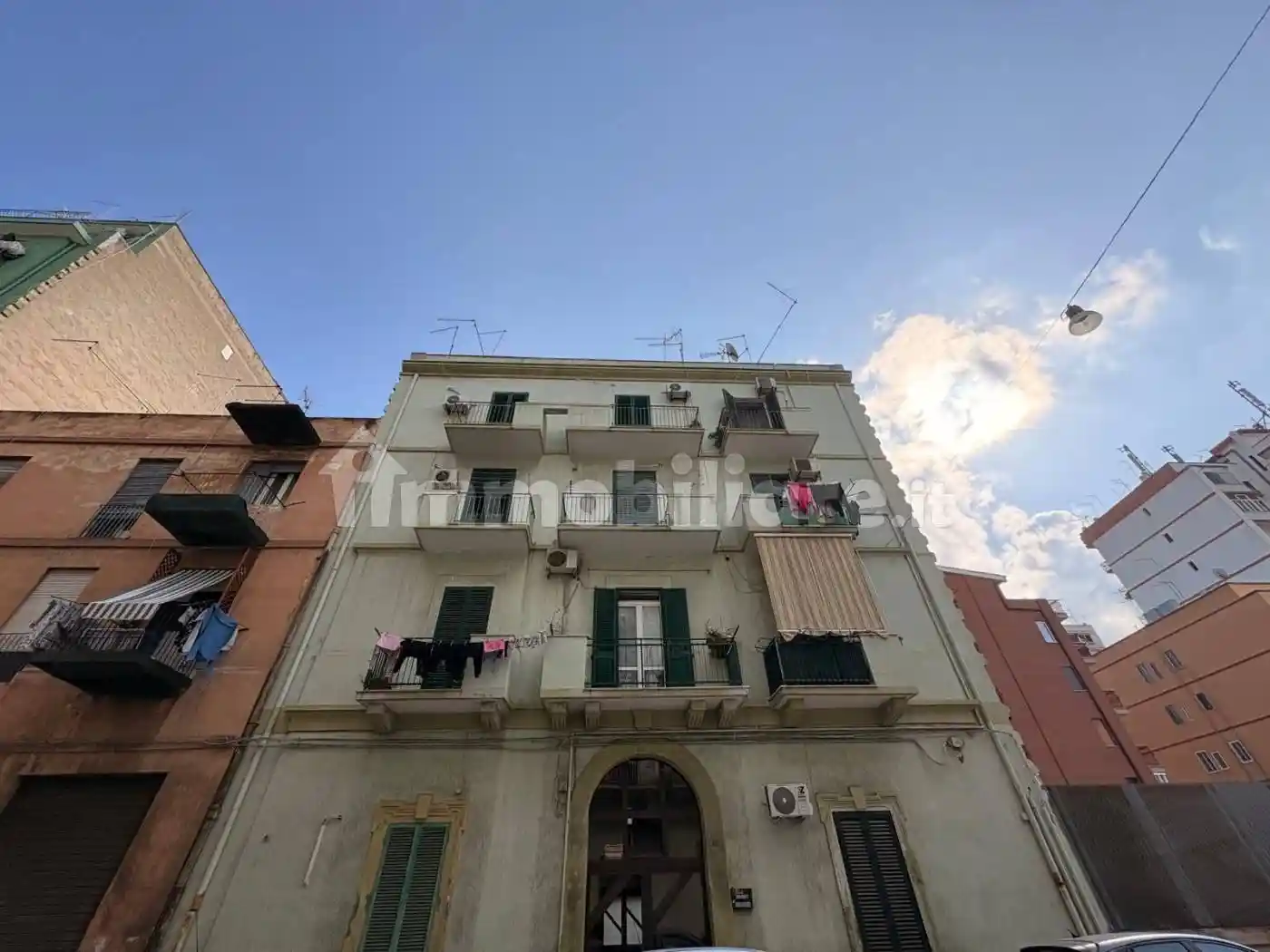 Appartamento in vendita a Taranto