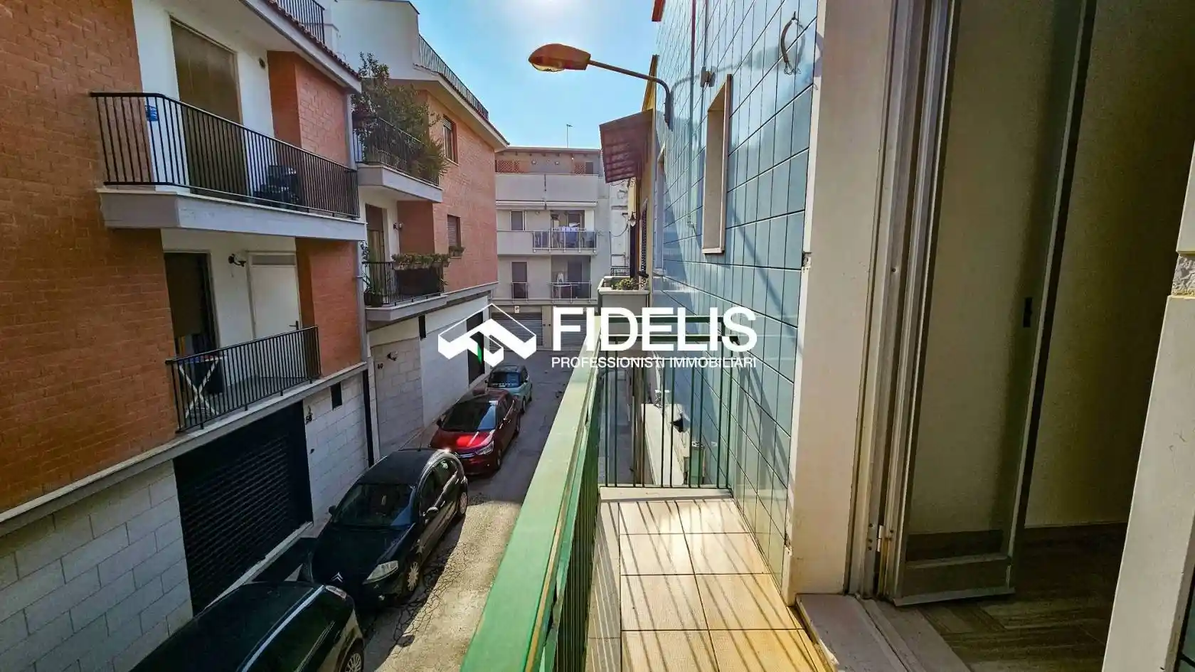 Appartamento in vendita a Andria