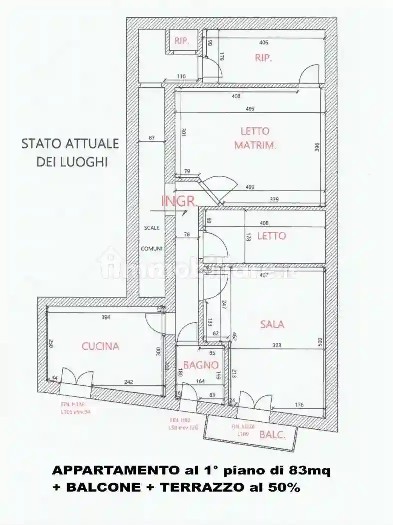 Appartamento - foto 4