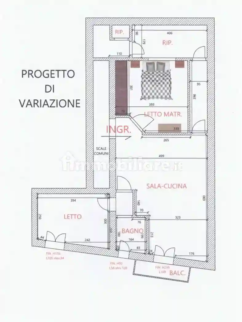 Appartamento - foto 5