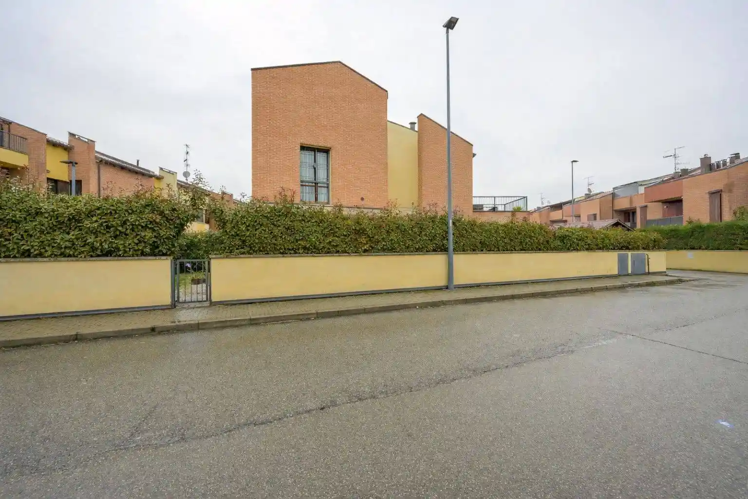 Villa in vendita a San Giorgio di Piano