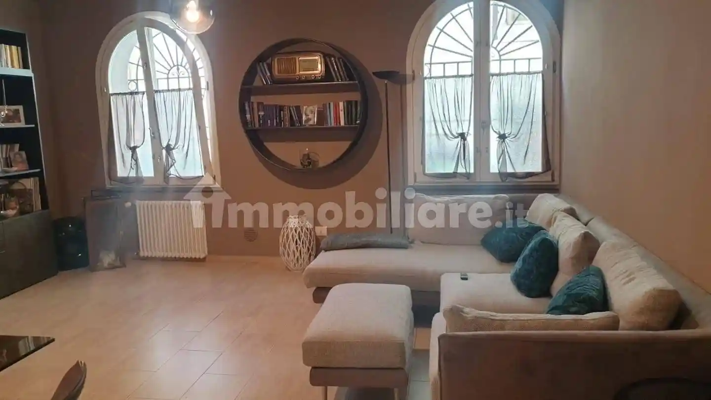 Appartamento in affitto a Pisa