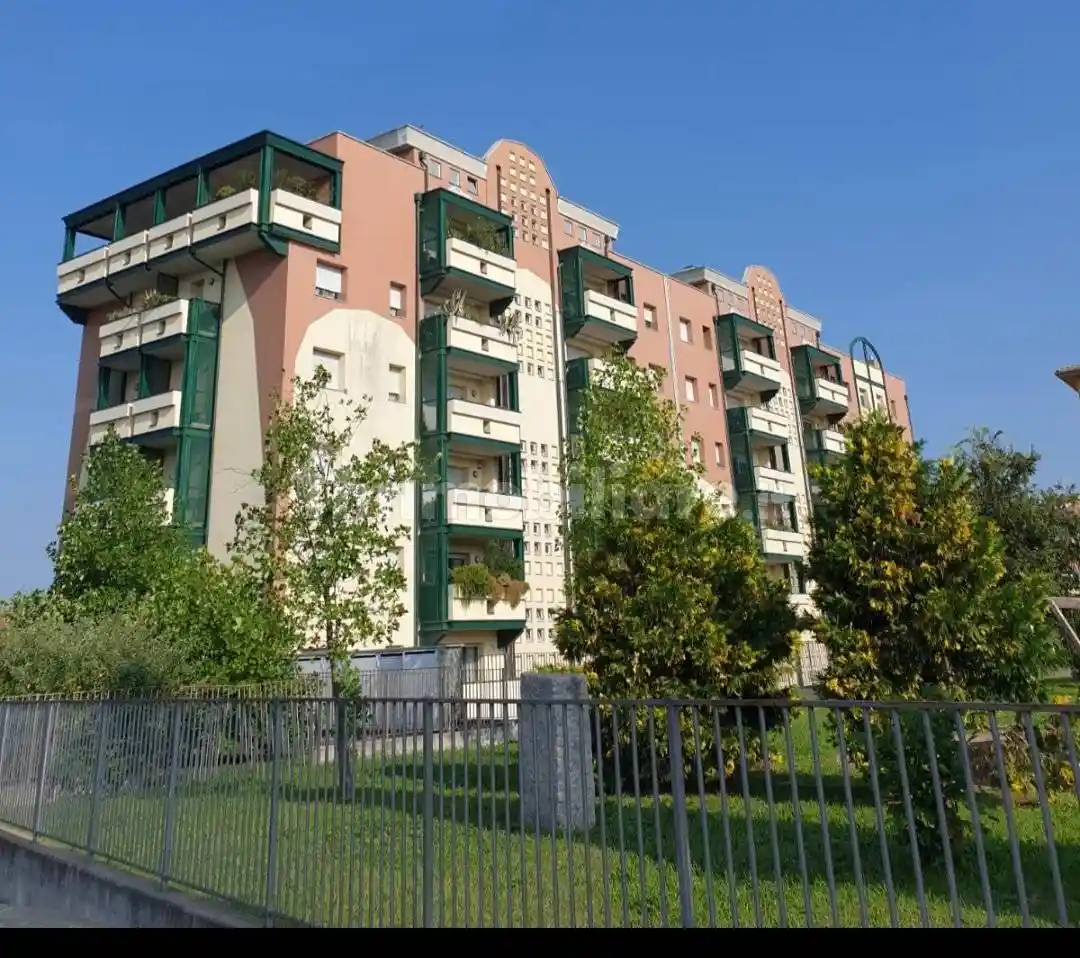 Appartamento in vendita a Samarate