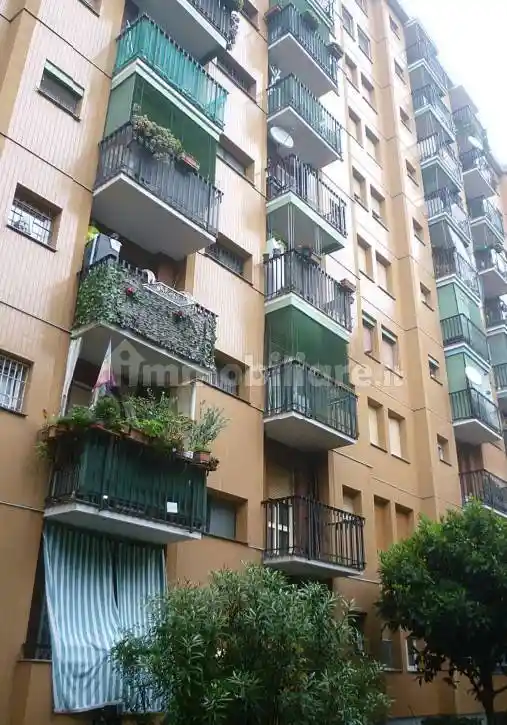 Appartamento in vendita a Corsico