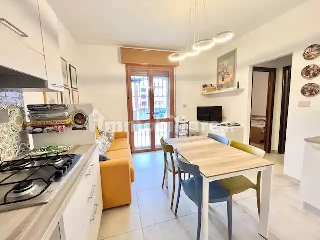 Appartamento in affitto a Comacchio
