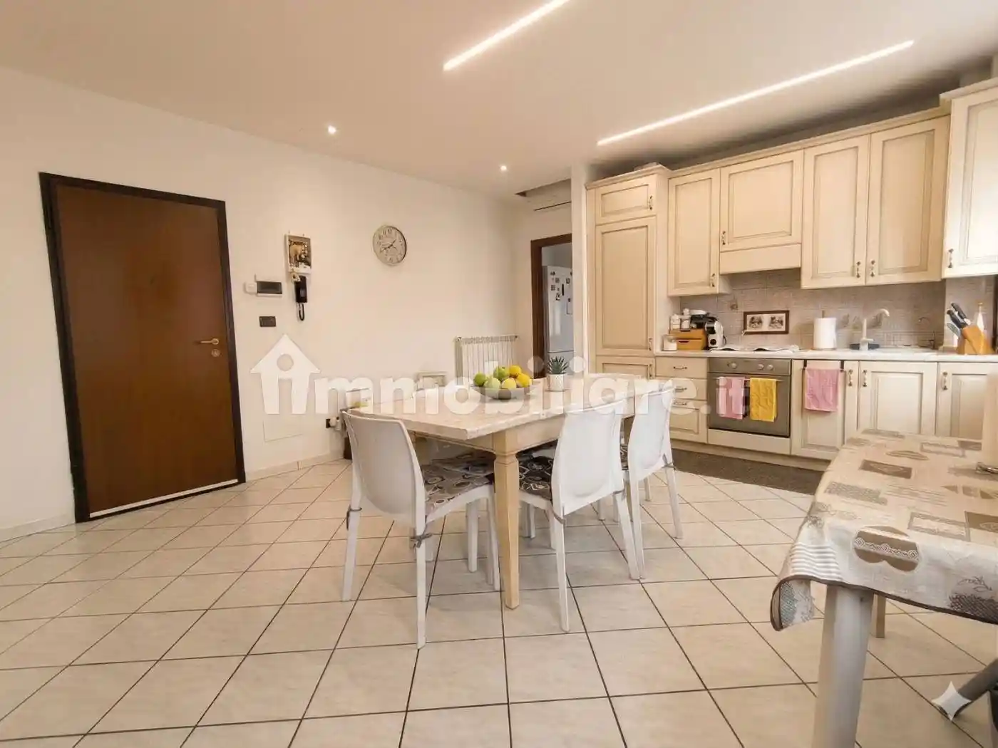 Appartamento in vendita a Busto Arsizio