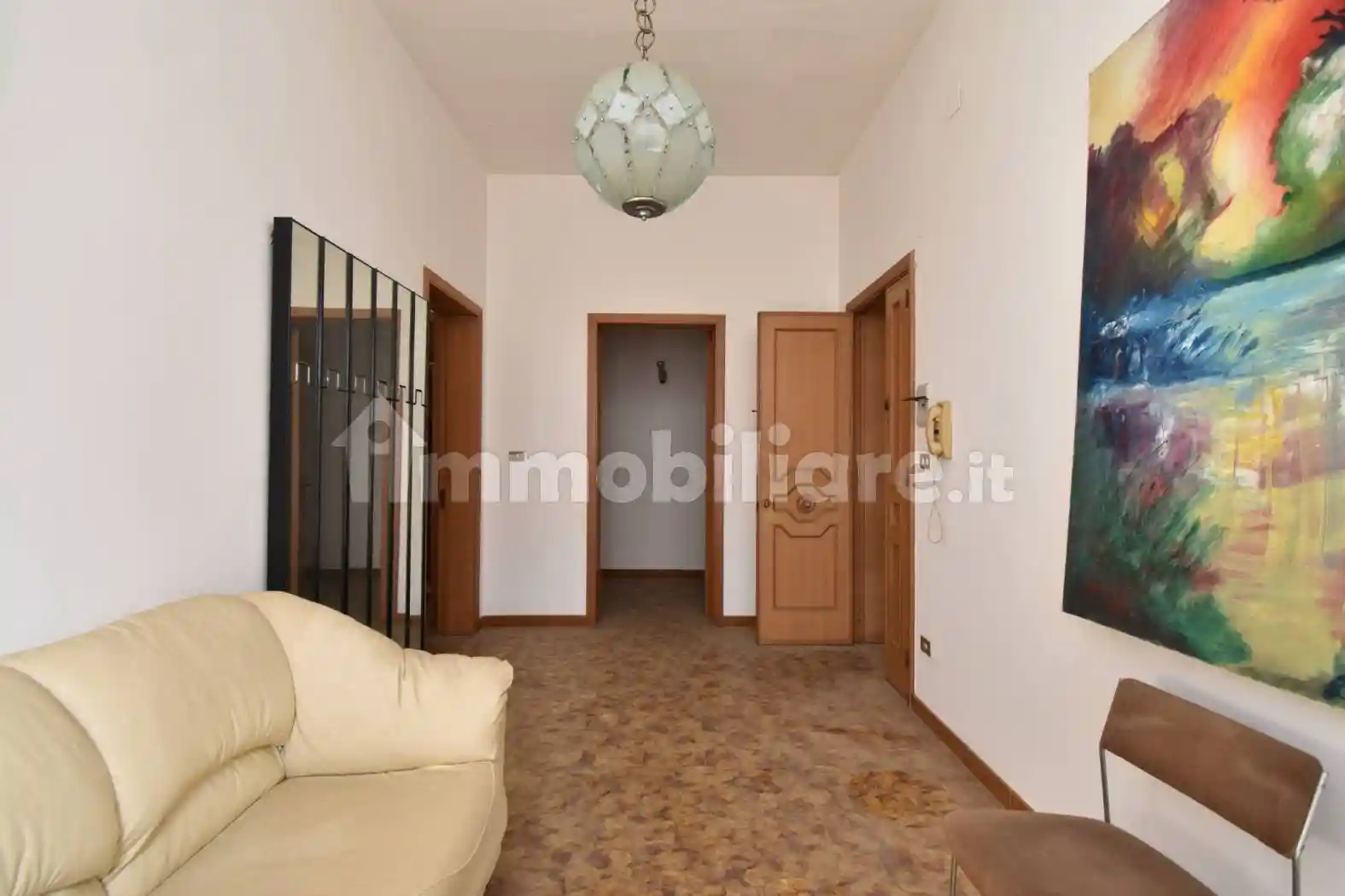 Appartamento in vendita a Campi Salentina