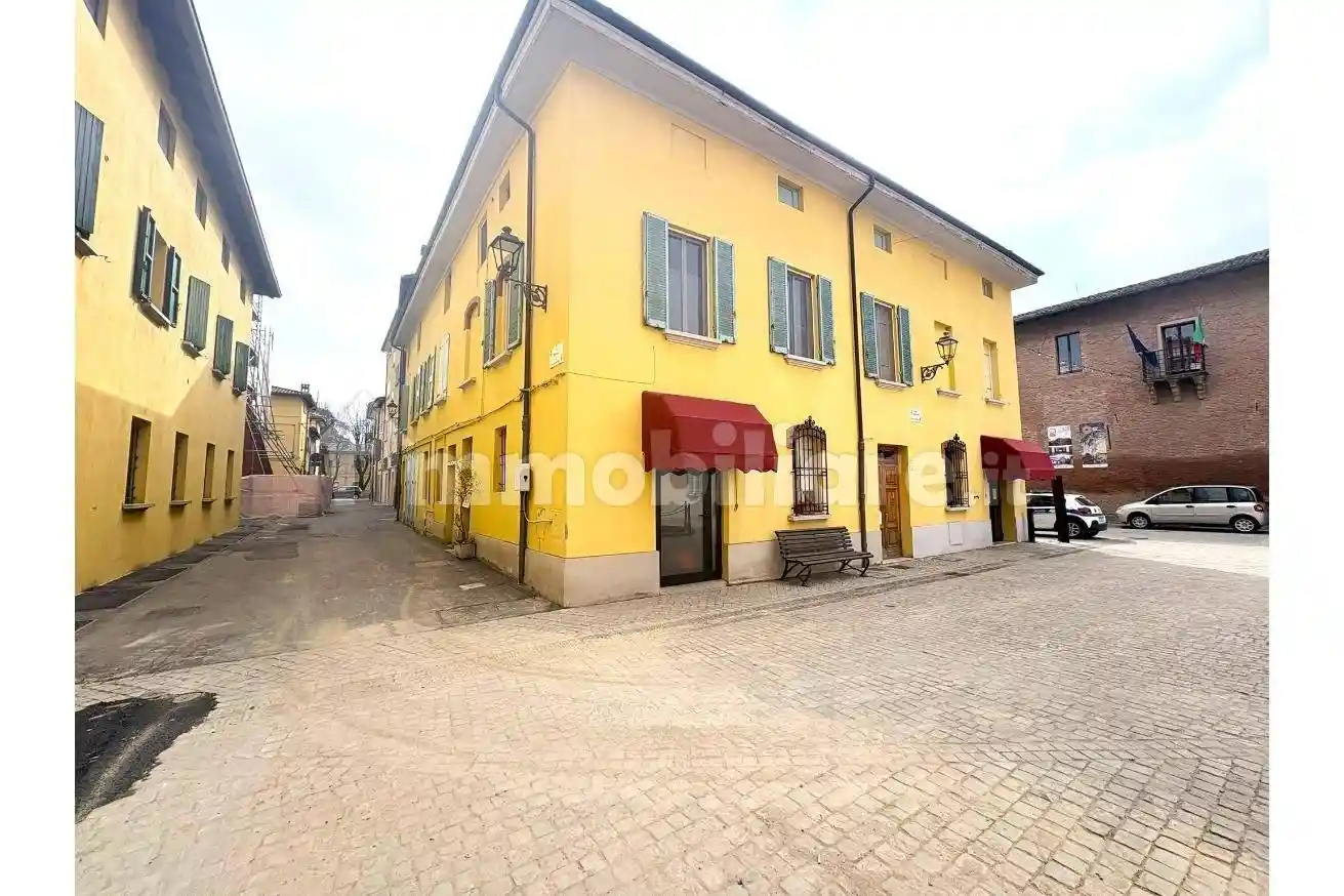 Appartamento in vendita a Castel Guelfo di Bologna