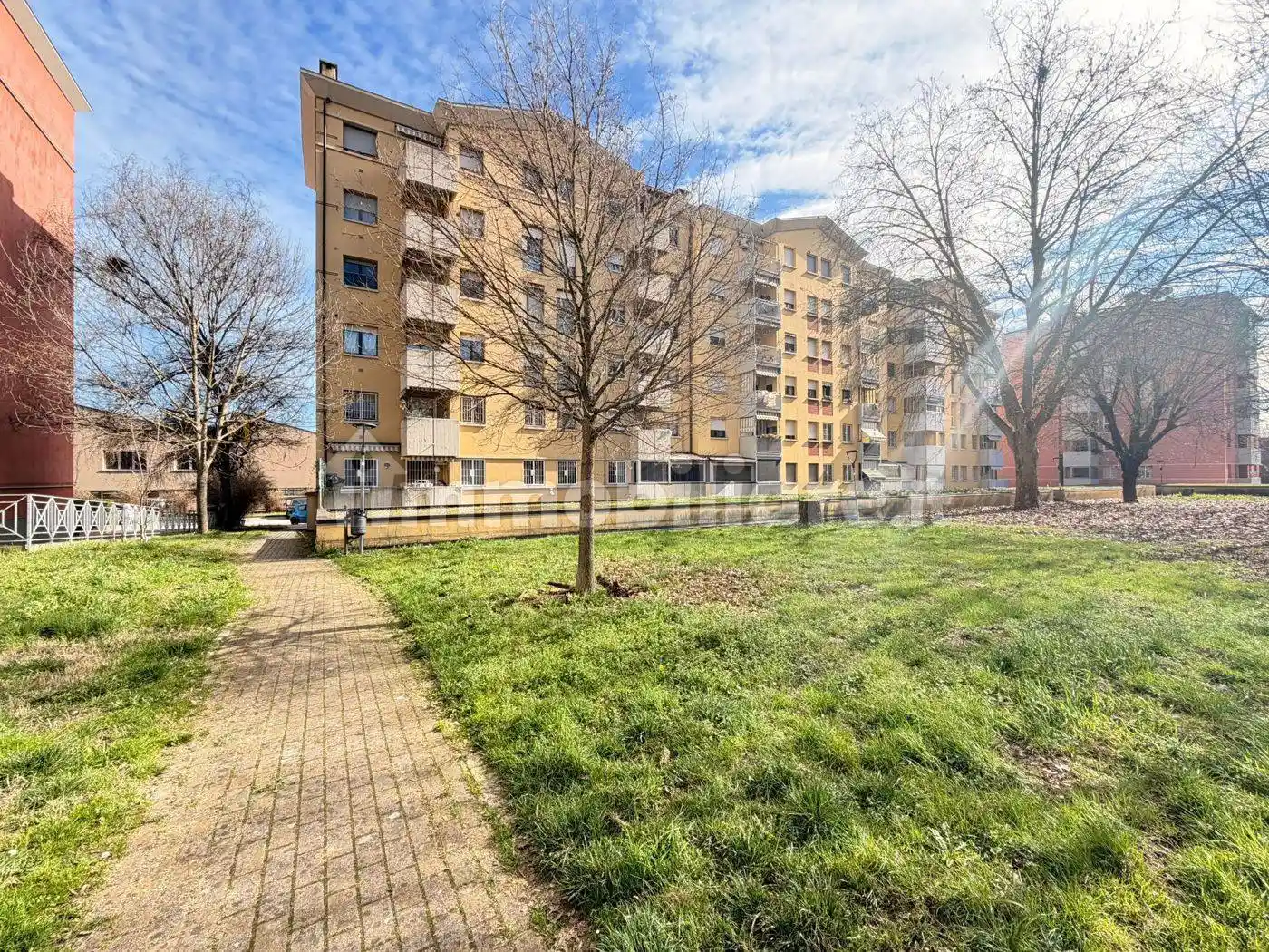 Appartamento in vendita a Casalecchio di Reno