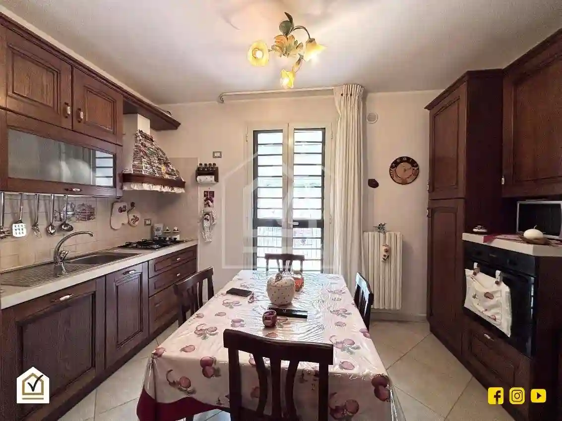 Villetta a schiera - foto 4