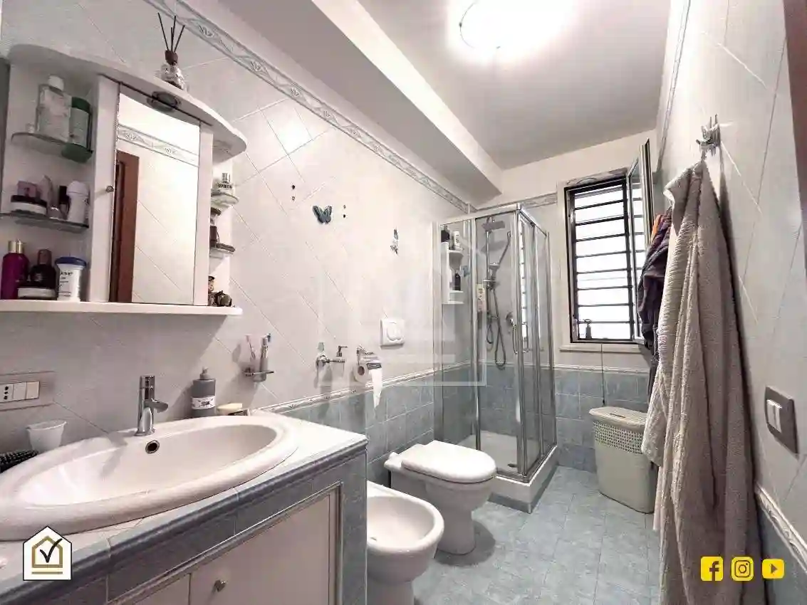 Villetta a schiera - foto 5