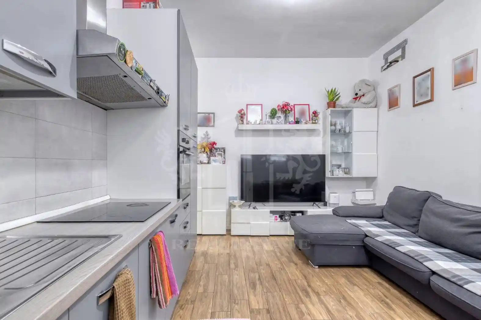 Appartamento in vendita a Bologna