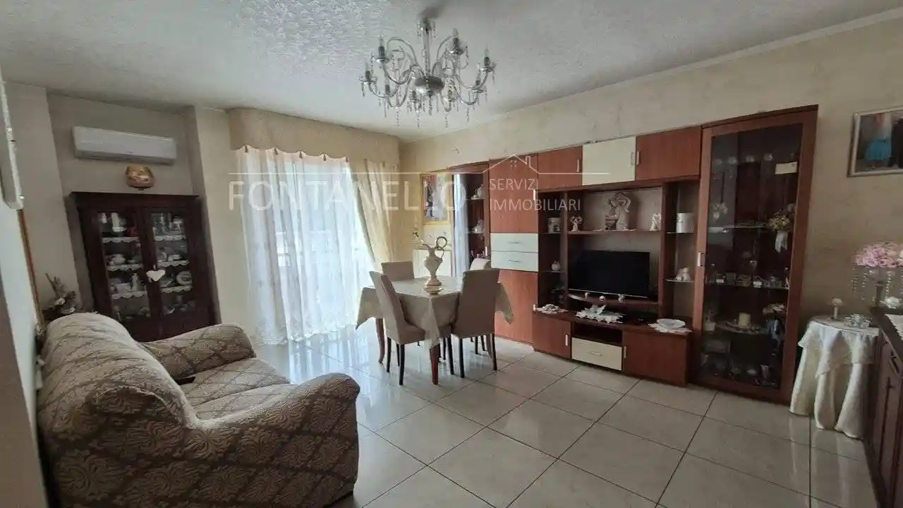 Appartamento in vendita a San Severo