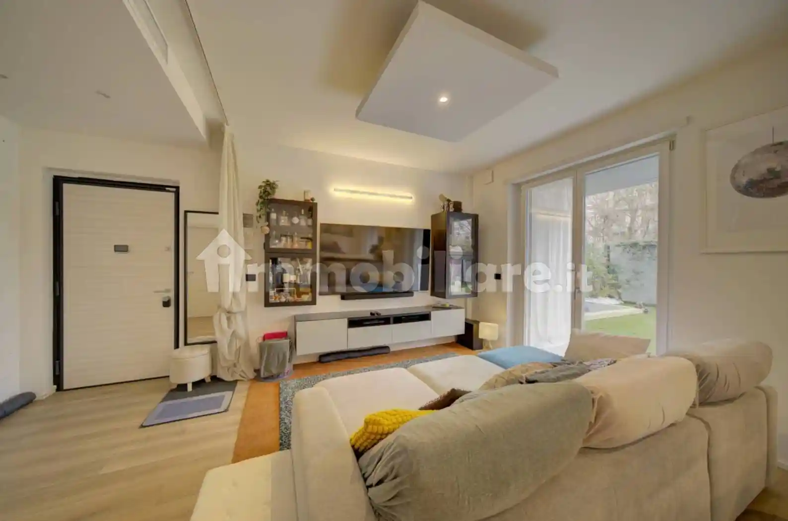 Appartamento in vendita a Torino