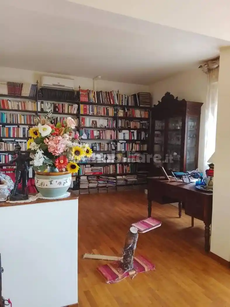 Appartamento in vendita a Poggio a Caiano