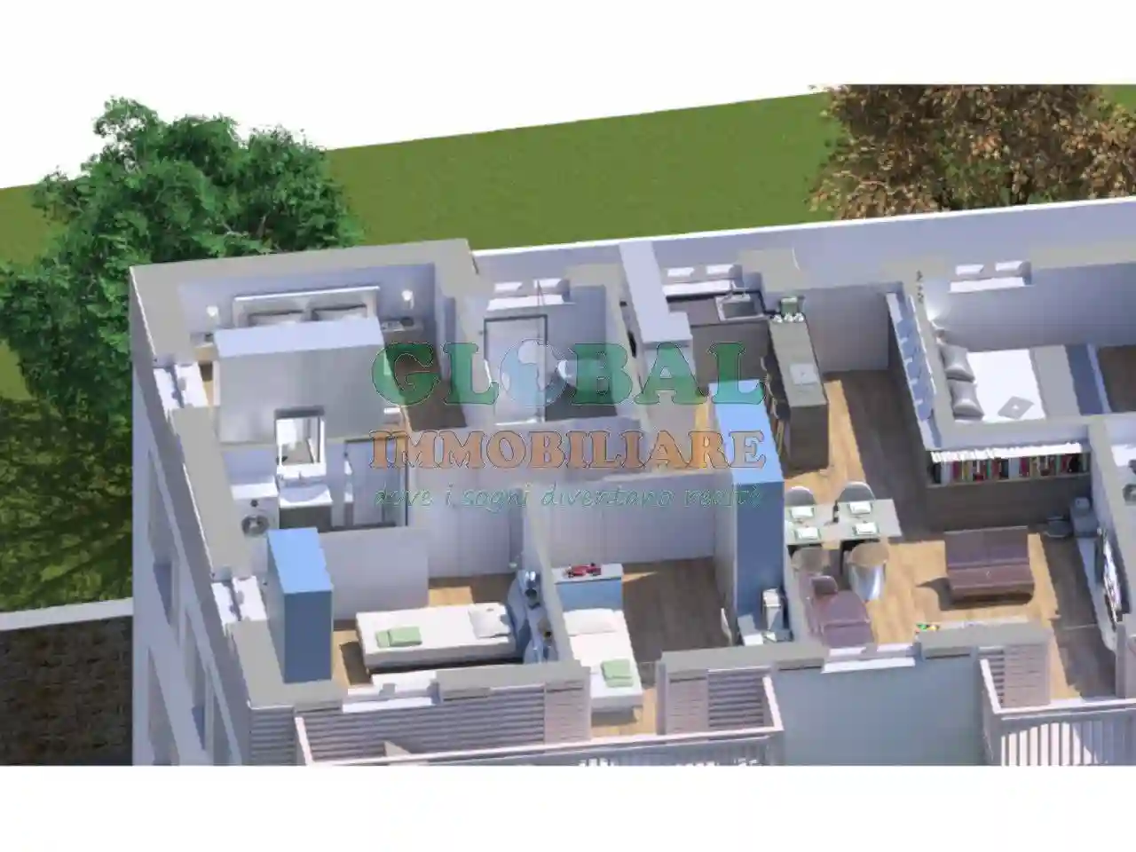 Appartamento - foto 5