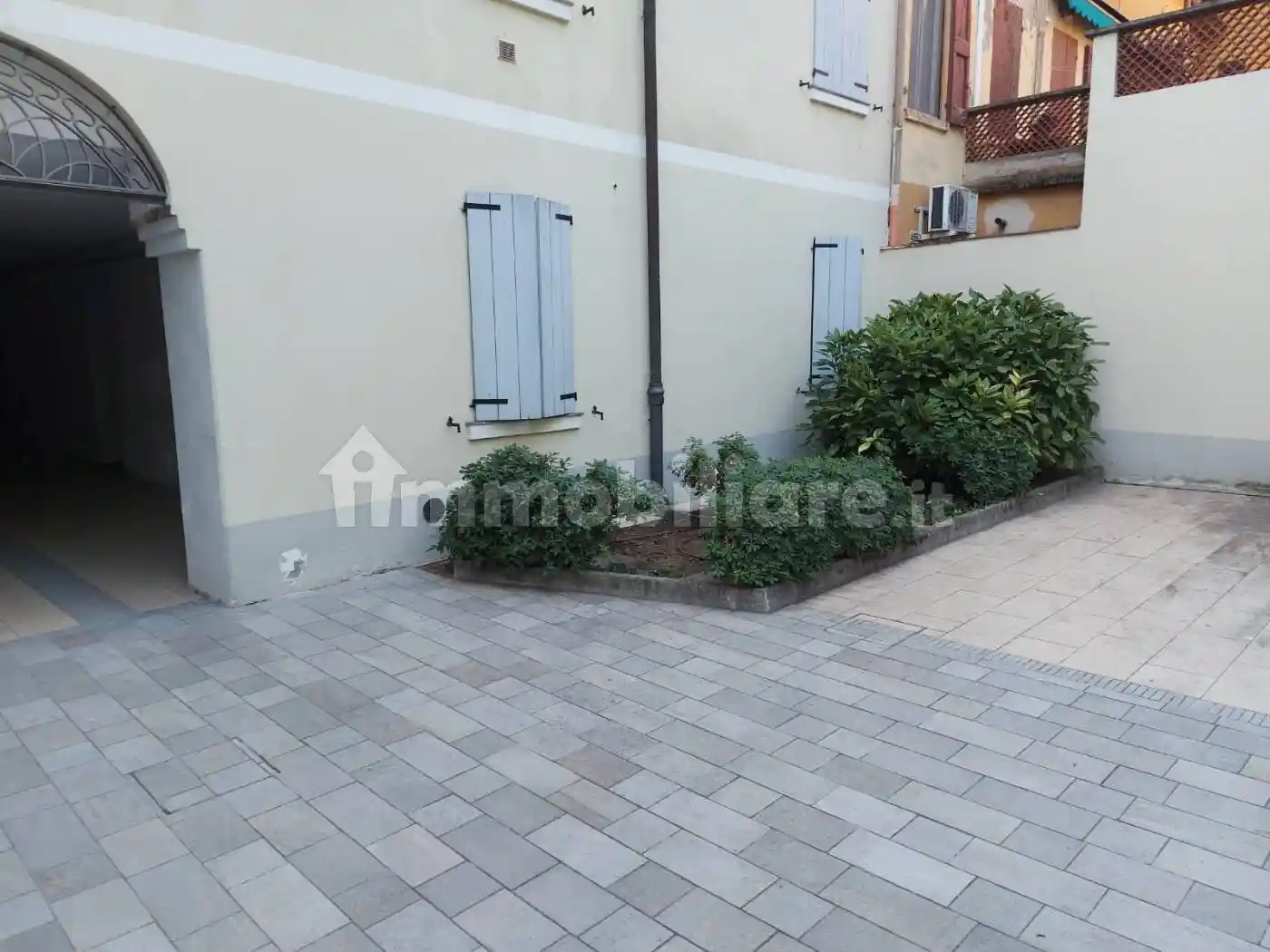 Appartamento in affitto a Carpi