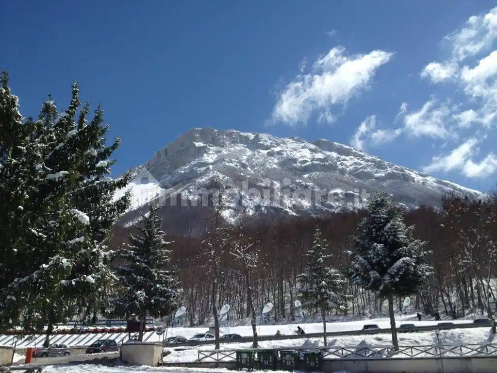 Appartamento in vendita a Campo di Giove