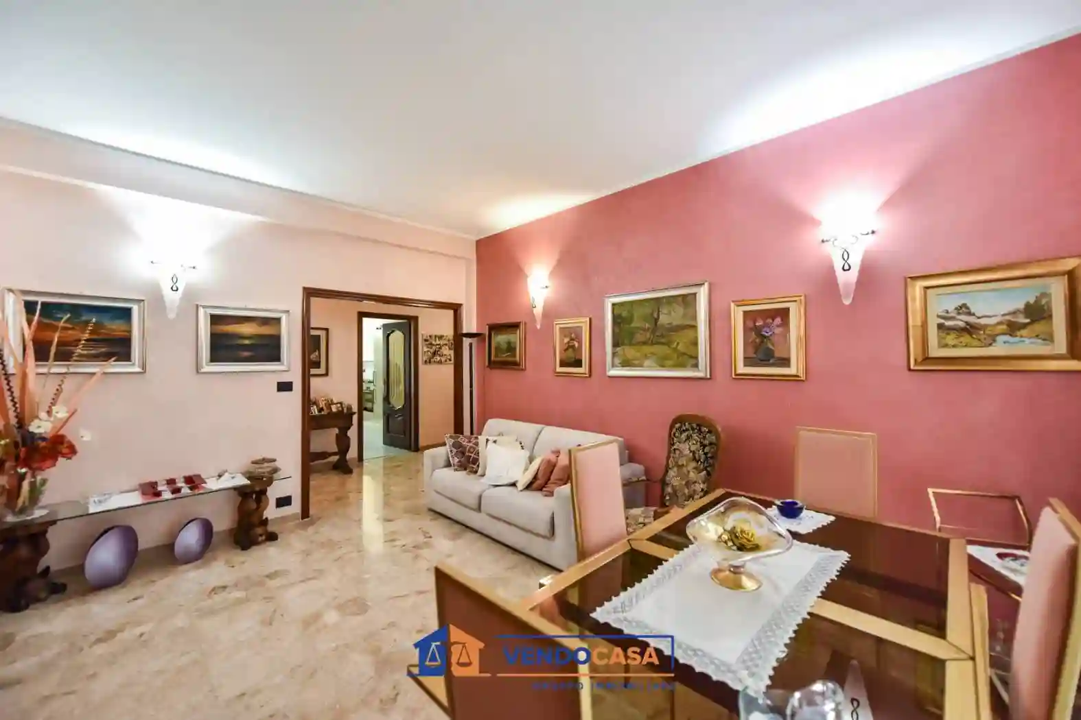 Appartamento - foto 3