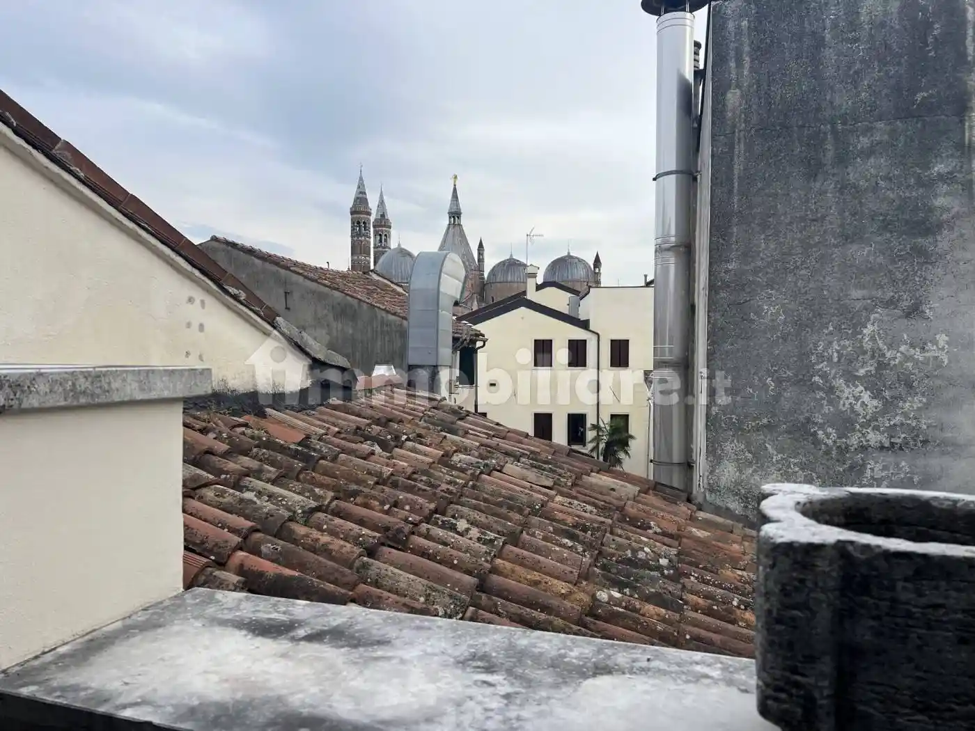 Attico - Mansarda in vendita a Padova