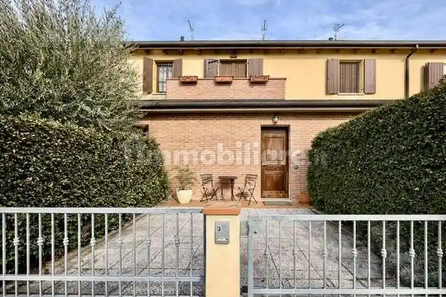 Appartamento in vendita a Argenta