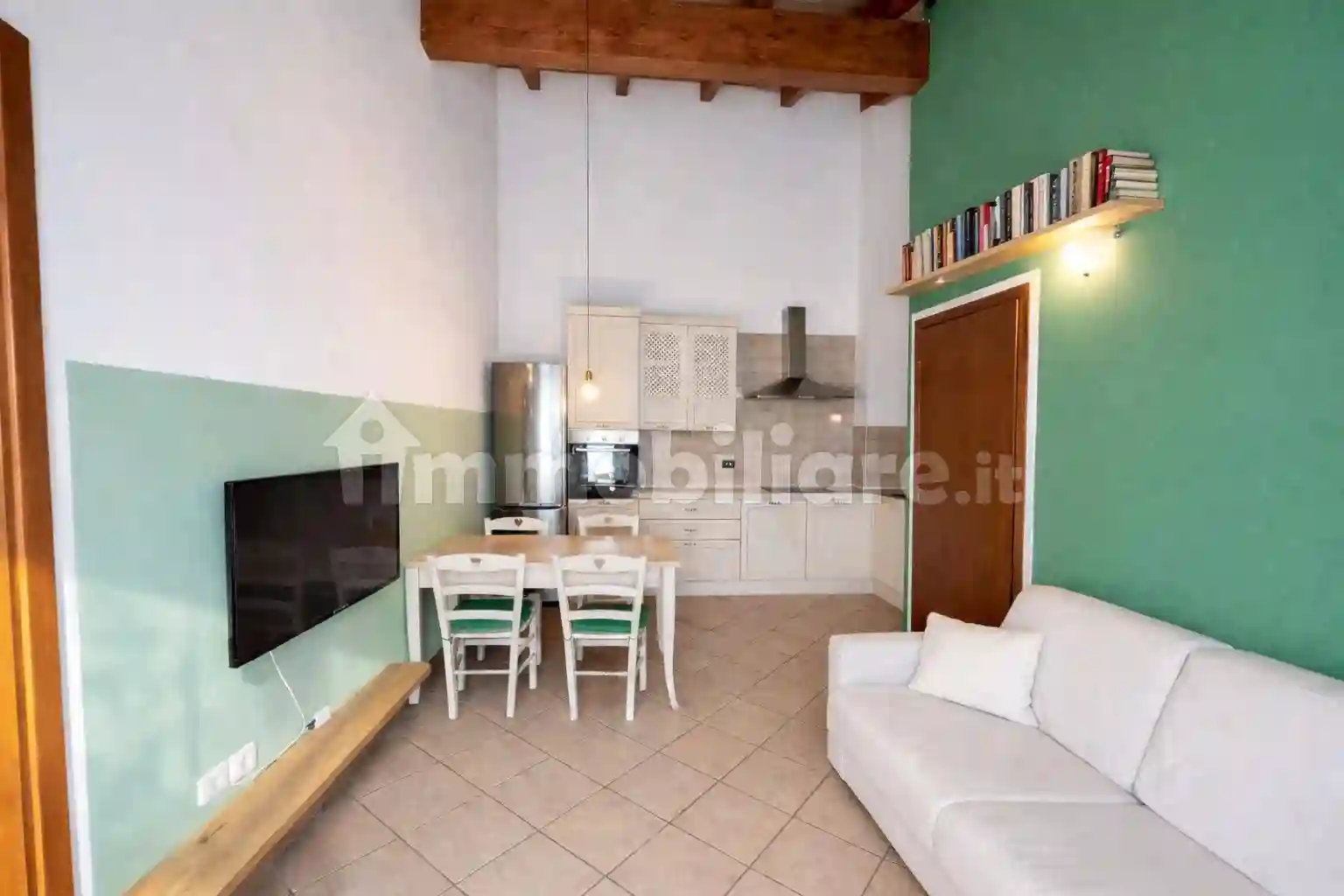 Appartamento - foto 5