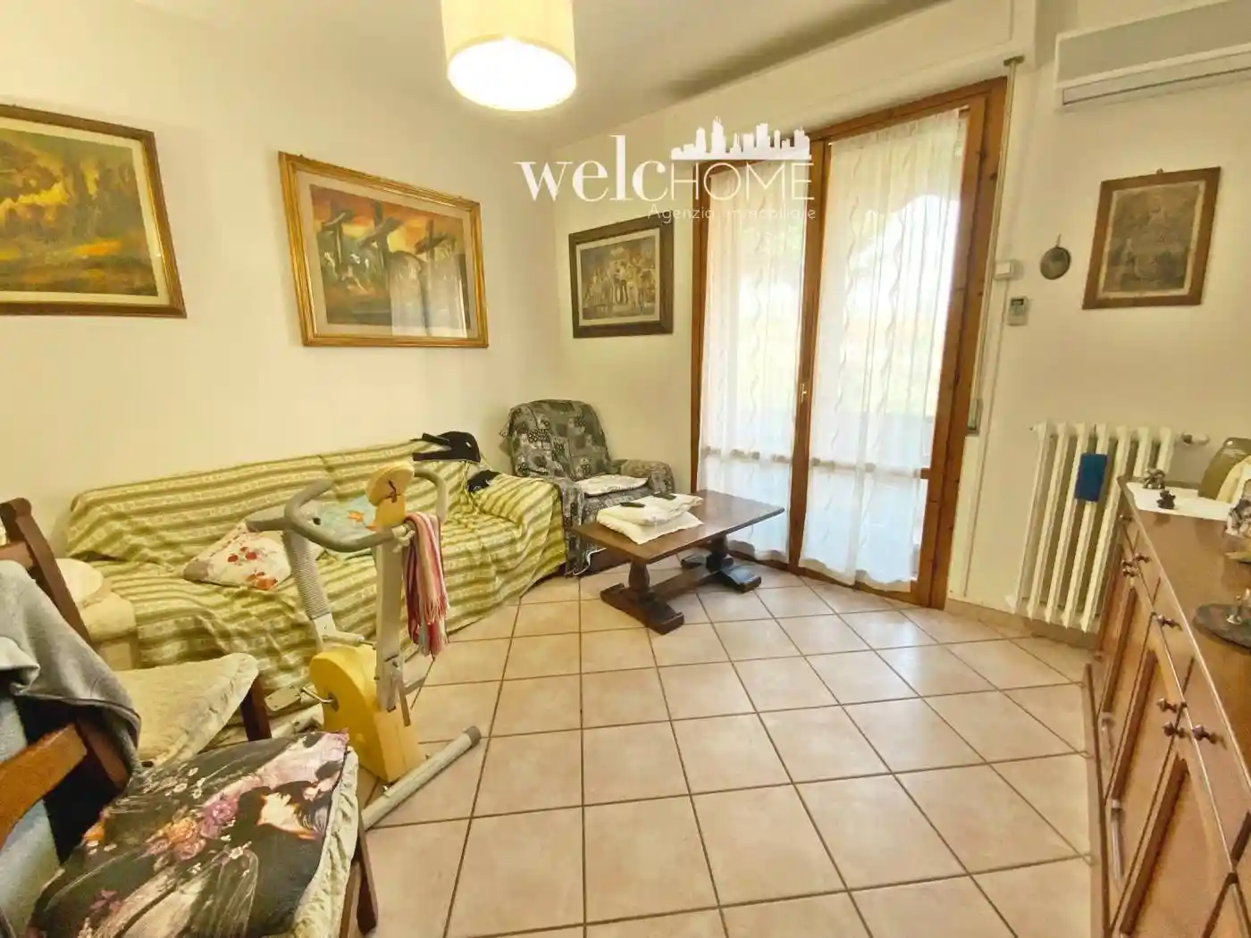 Appartamento in vendita a Campi Bisenzio