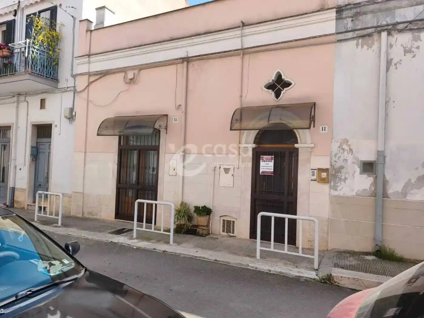 Casa indipendente in vendita a Noicattaro