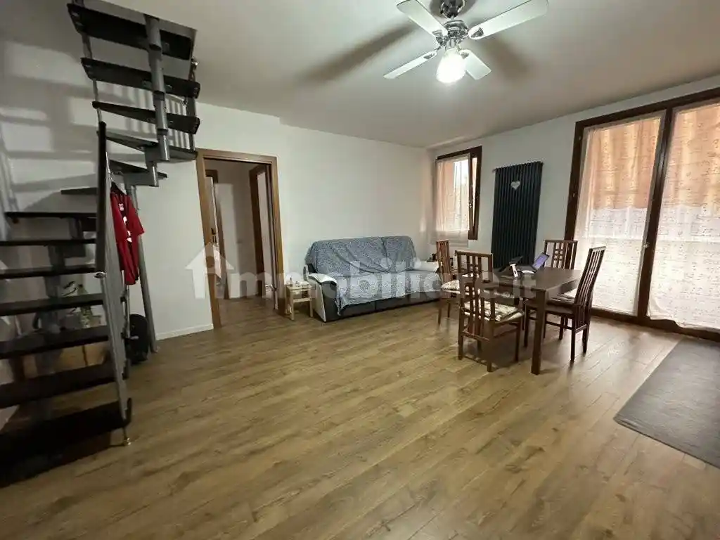 Appartamento in vendita a Dolo