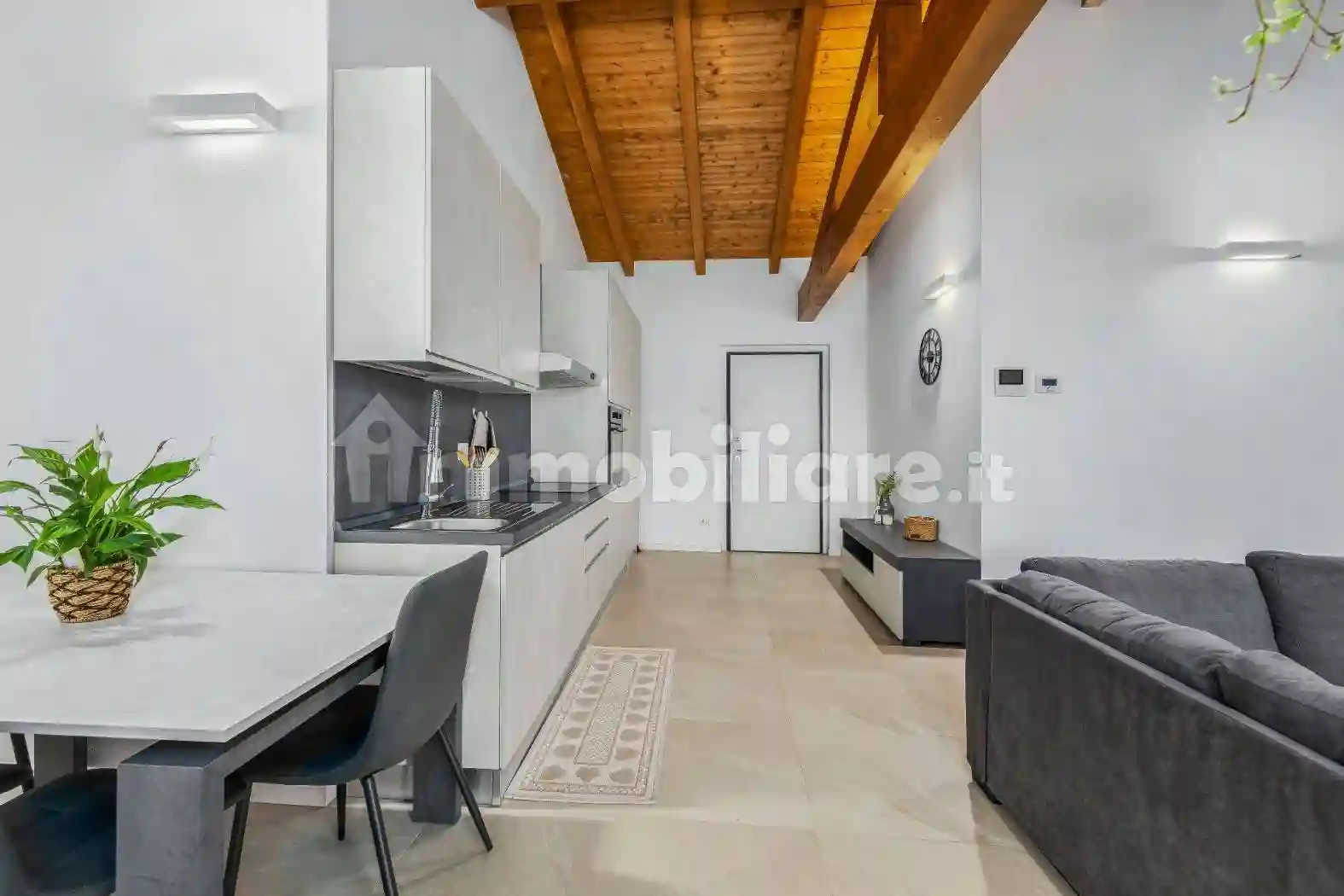 Loft - foto 2