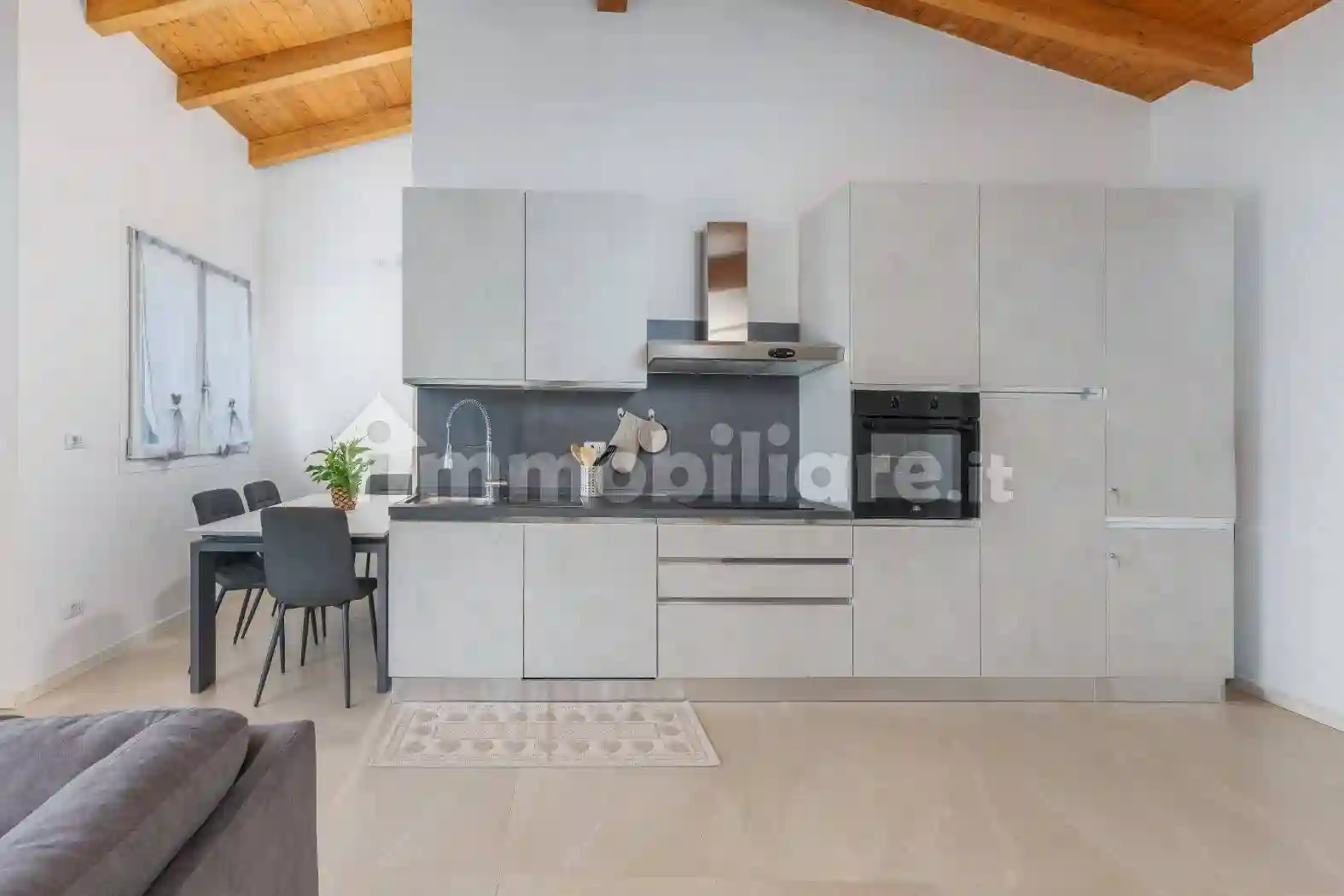 Loft - foto 3