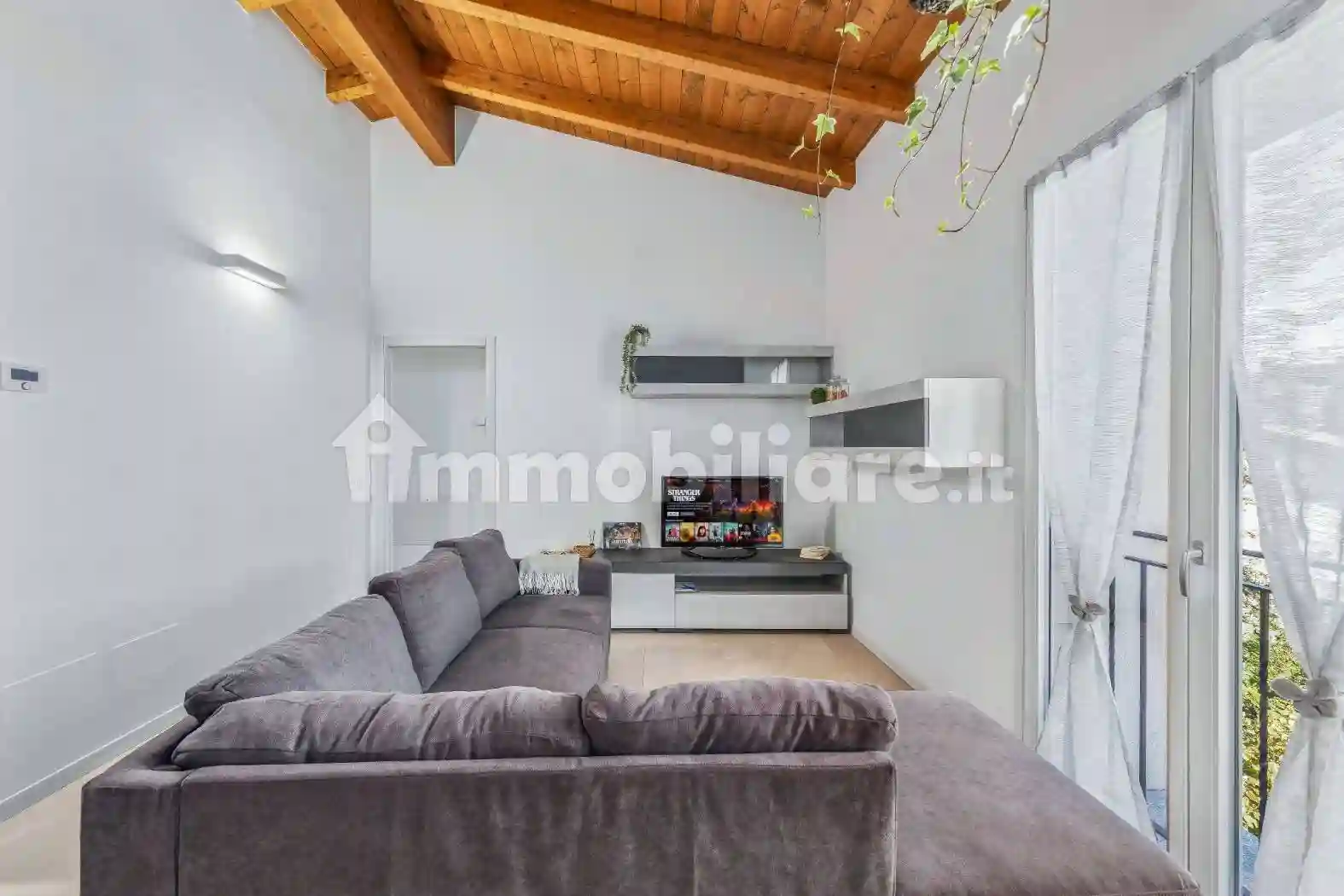 Loft - foto 4
