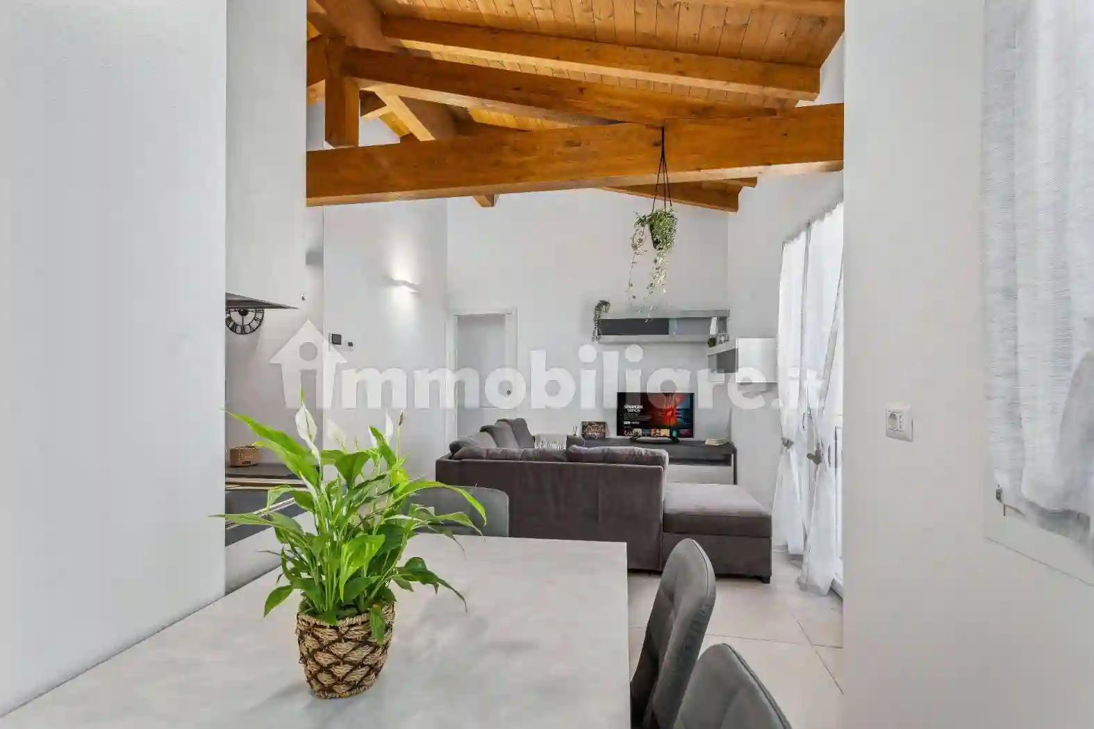 Loft - foto 5