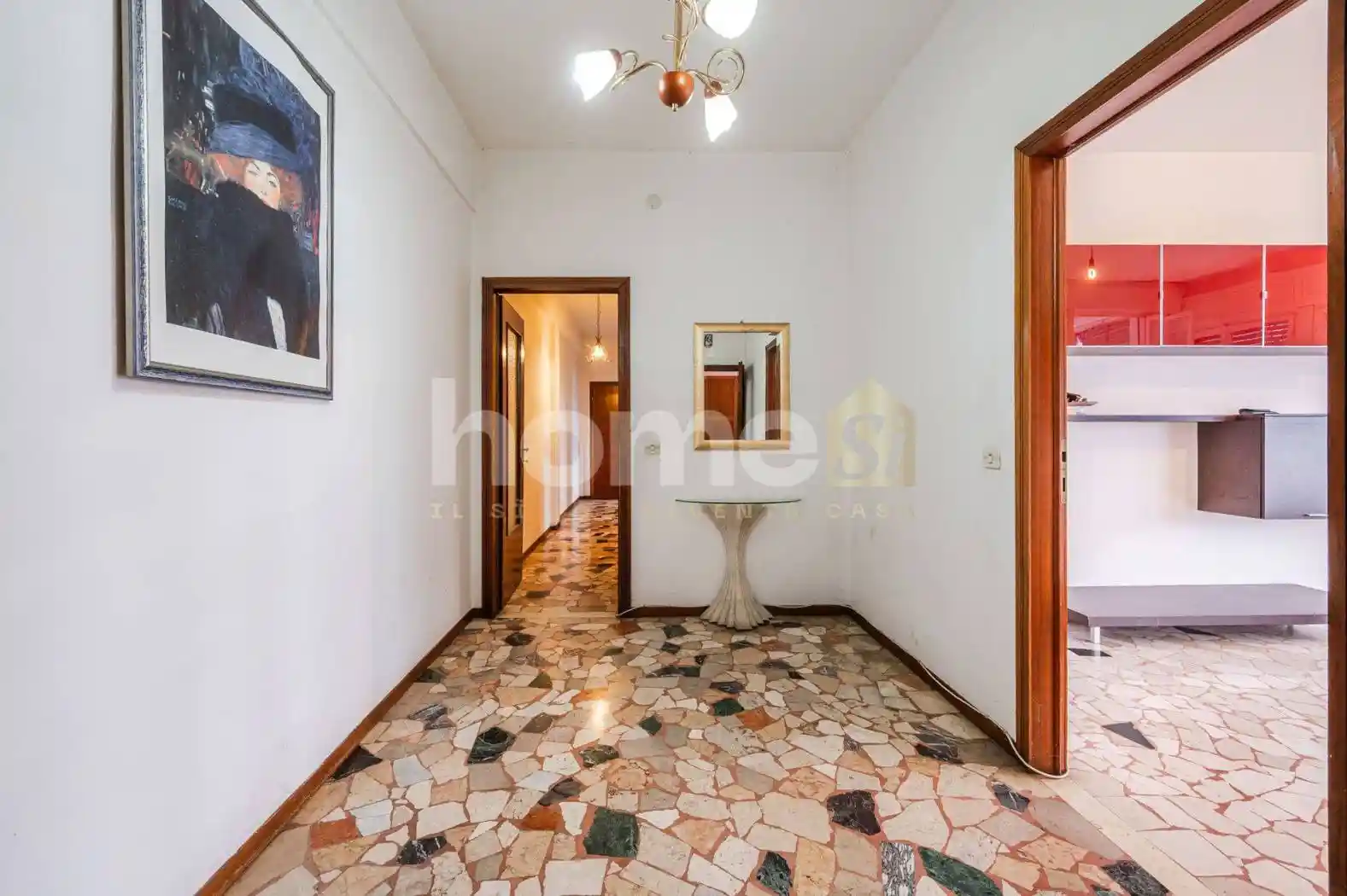 Appartamento in vendita a Reggio Emilia