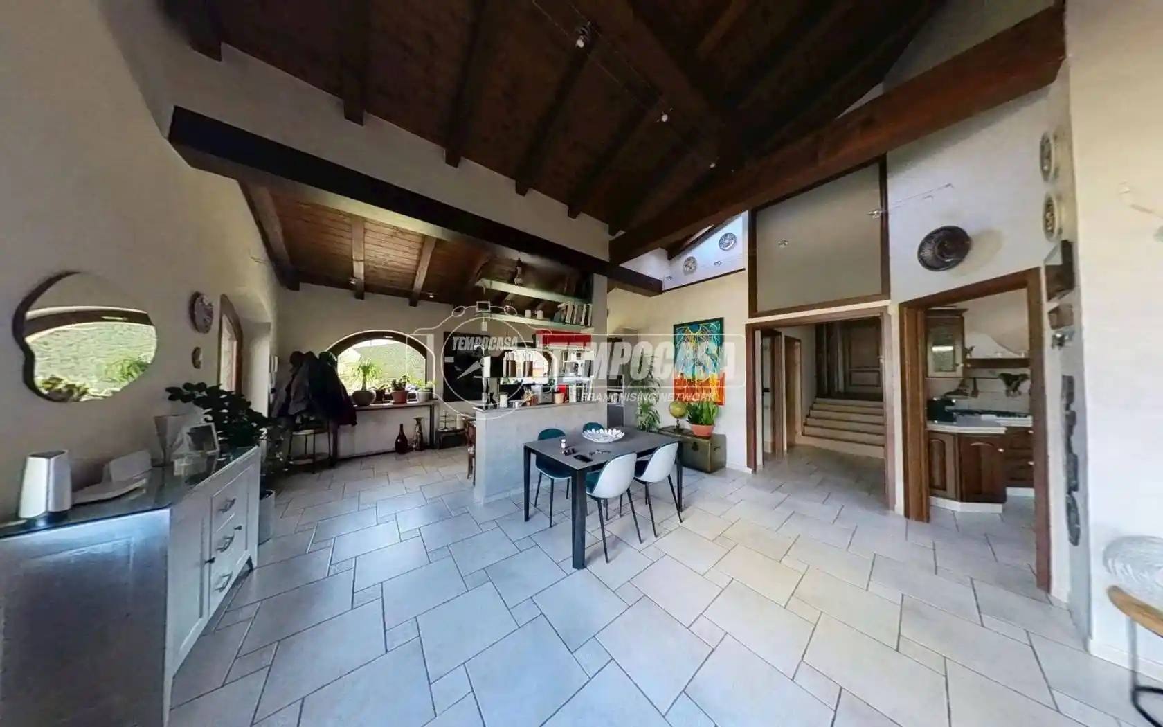 Appartamento in vendita a Aosta