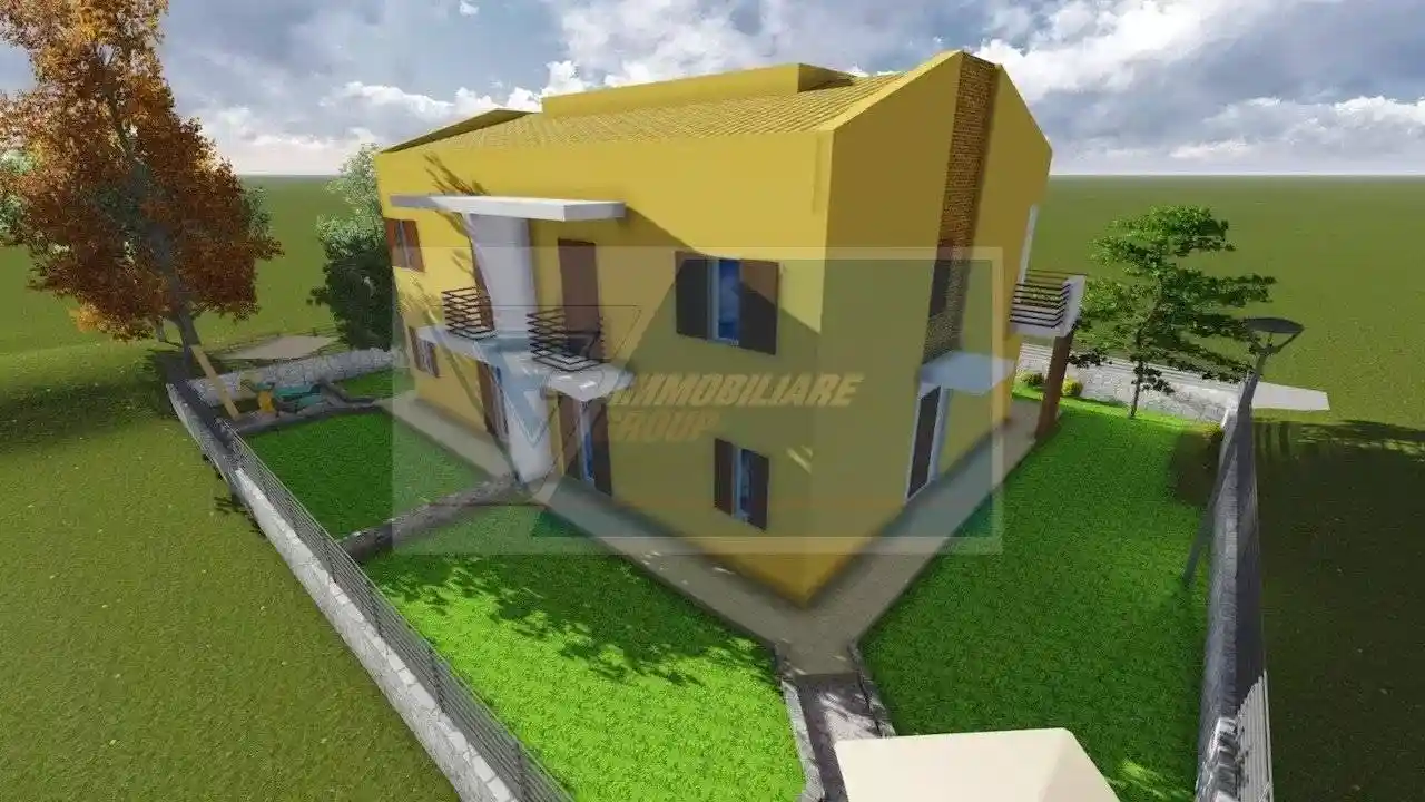 Villetta a schiera in vendita a Siracusa