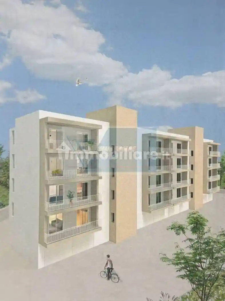 Appartamento in vendita a Siracusa