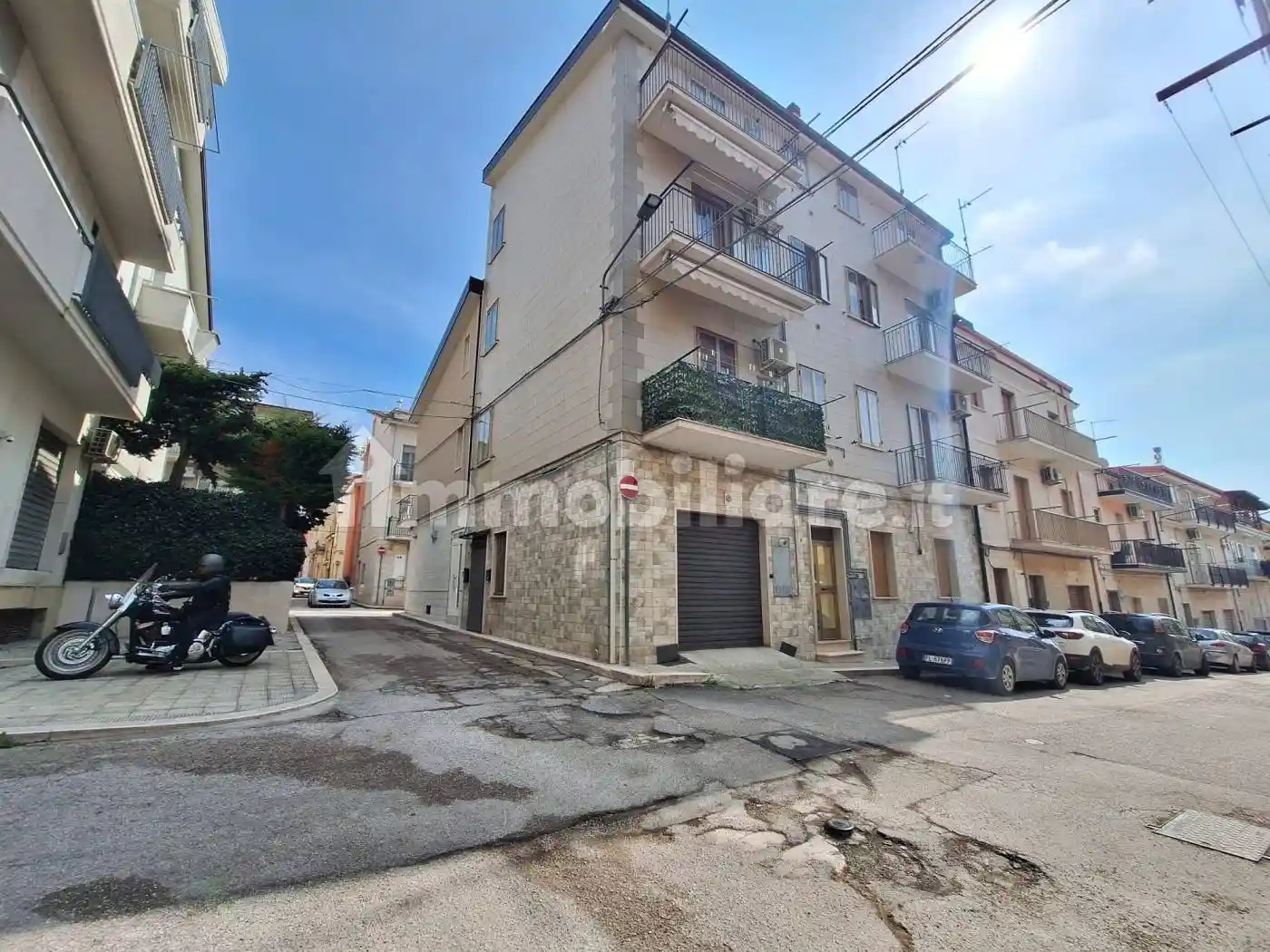 Appartamento in vendita a San Giovanni Rotondo