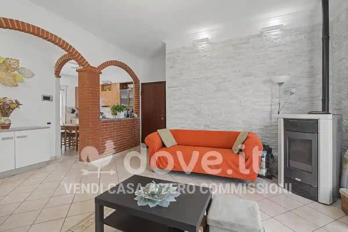 Casa indipendente - foto 3