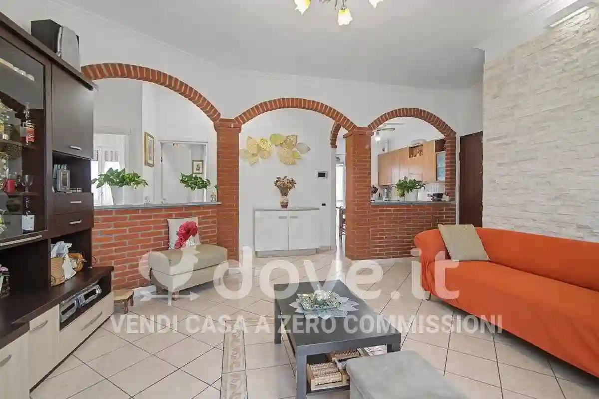 Casa indipendente - foto 4