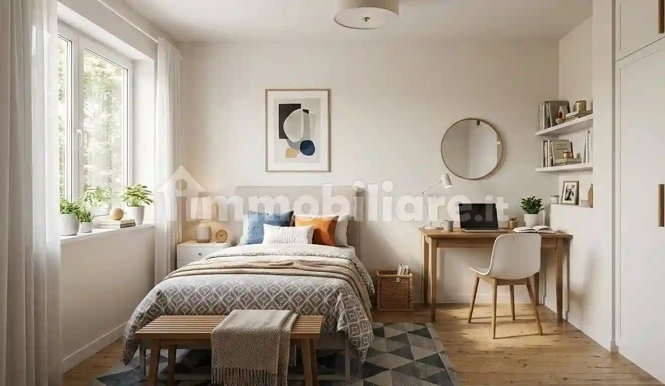 Appartamento - foto 4