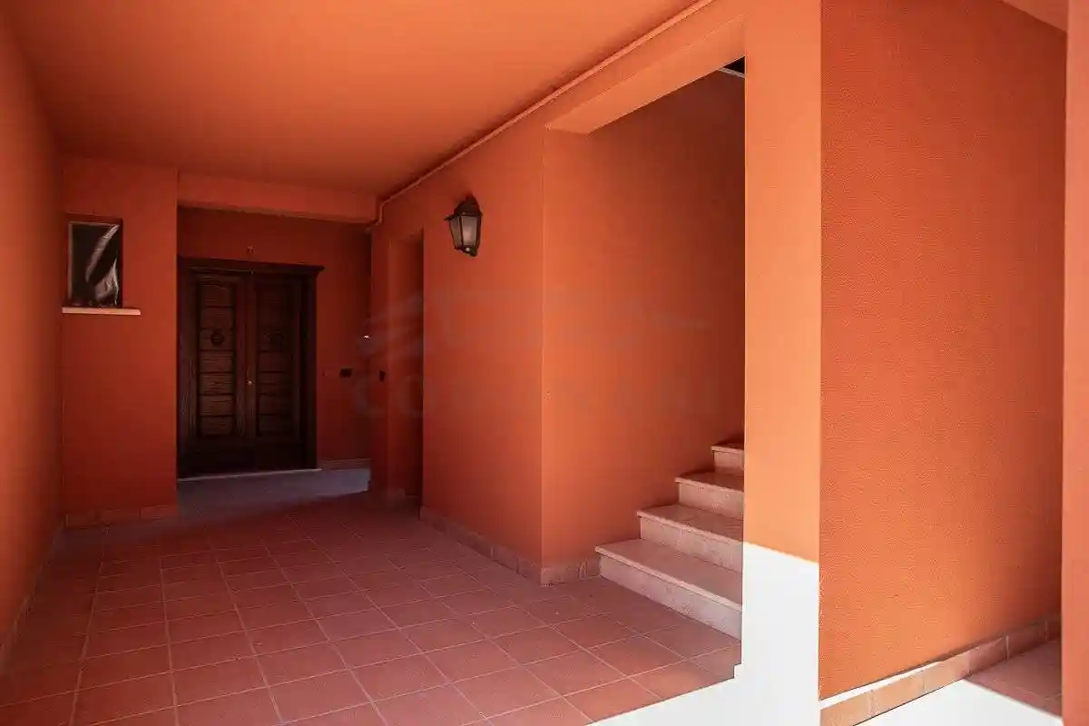 Appartamento in vendita a Manciano