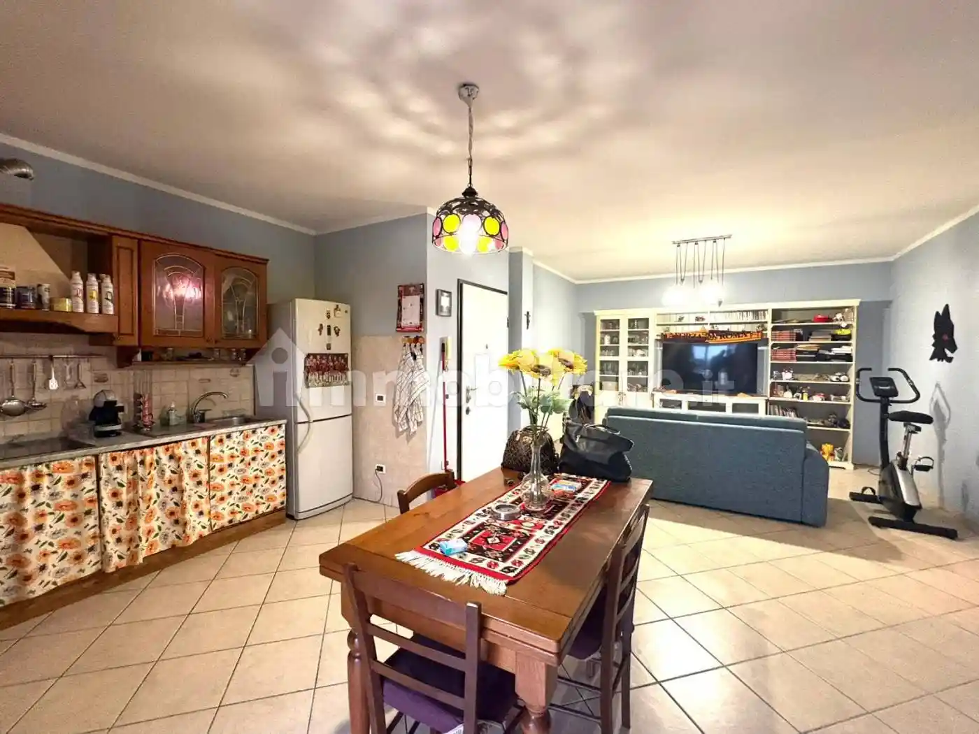 Appartamento in vendita a Altopascio