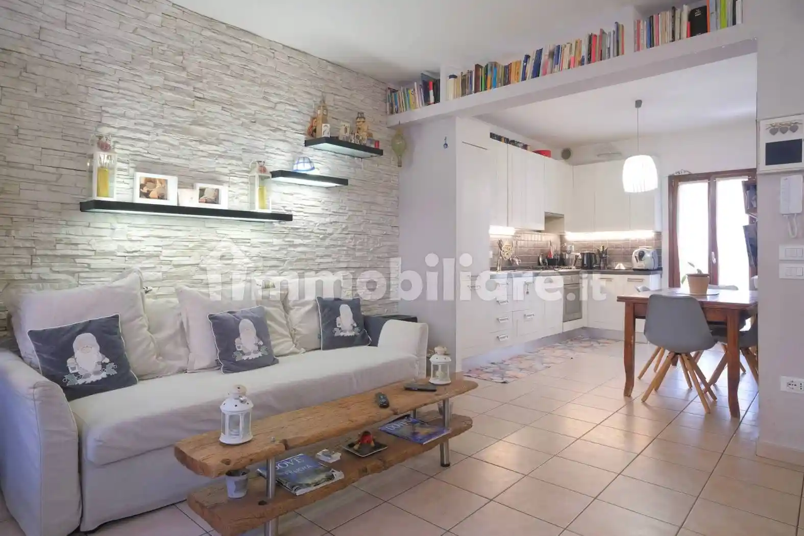 Appartamento in vendita a Pesaro