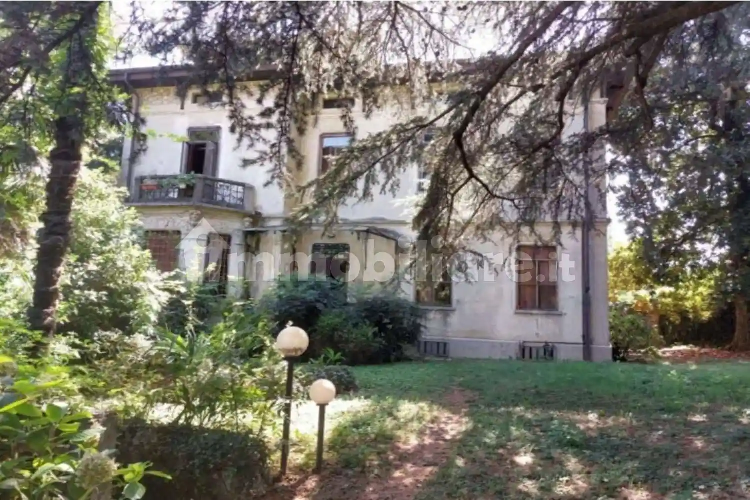 Appartamento in vendita a Schio