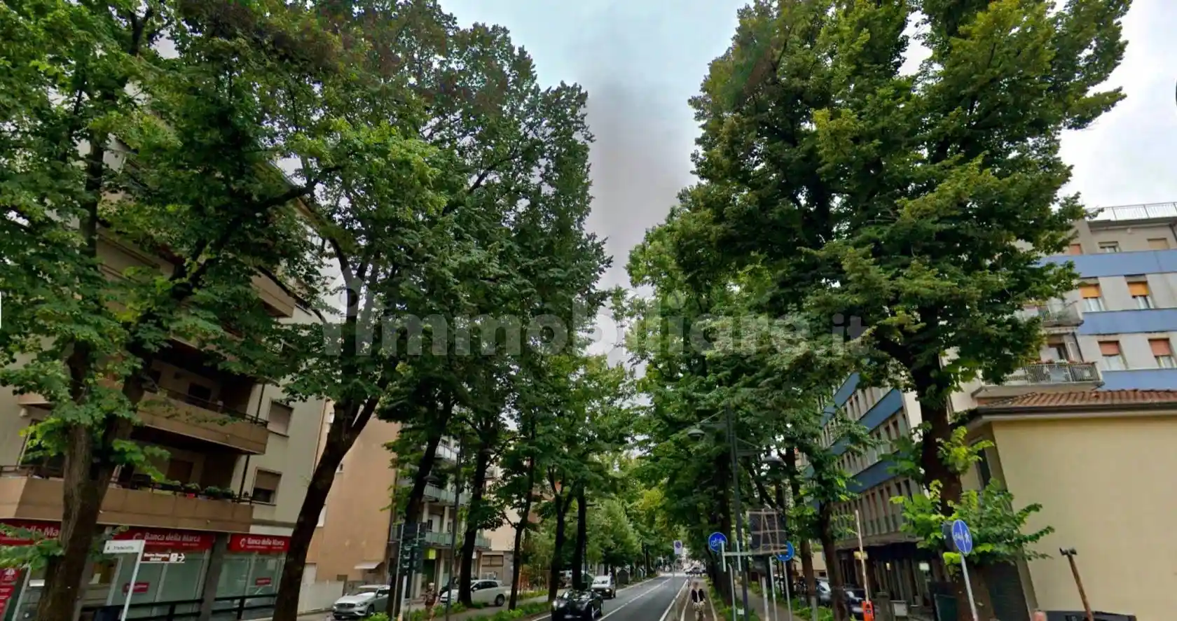 Appartamento in vendita a Venezia